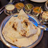  at Anaya in Bad Homburg