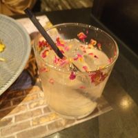 Lemonade at LHR - Wagamama - T3 in West London