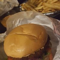 Veganlicious at Sim Sala Bim - Bom Fim in Porto Alegre