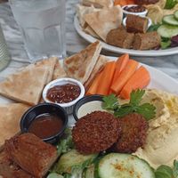  at Alpine Coffee Shop and Gallery in Betws-y-coed