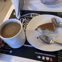 Delicioso todo  at Poderosa in Queretaro