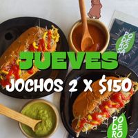  at Poderosa in Queretaro