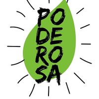 El Logotipo 💚 at Poderosa in Queretaro