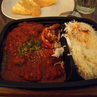 Gobi 65 - cauliflower at Mangal's Kitchen GmbH in Hannover