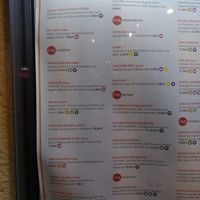 Menu 1 at Mangal's Kitchen GmbH in Hannover