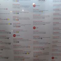 Menu 2 at Mangal's Kitchen GmbH in Hannover