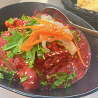  cauliflower  at Mangal's Kitchen GmbH in Hannover