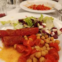  at La Locanda di Lo in Finale Ligure