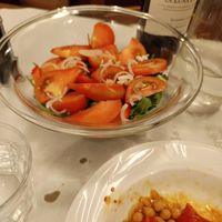  at La Locanda di Lo in Finale Ligure