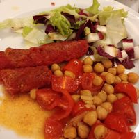  at La Locanda di Lo in Finale Ligure