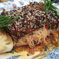  at Violeta in Santiago