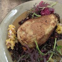  at Violeta in Santiago