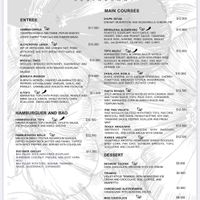   at Violeta in Santiago