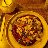  at Violeta in Santiago