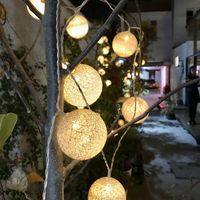 Ambiente  at Violeta in Santiago