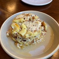 Mac Neese  at Plum Bistro in Seattle