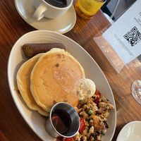 Plum Slam  at Plum Bistro in Seattle