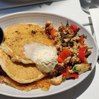 Plum slam - WOW at Plum Bistro in Seattle