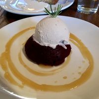   at Plum Bistro in Seattle