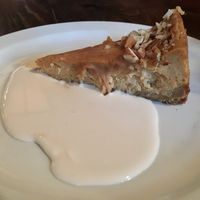   at Plum Bistro in Seattle