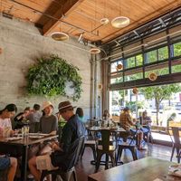  at Plum Bistro in Seattle