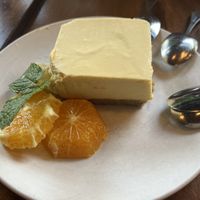   at Plum Bistro in Seattle