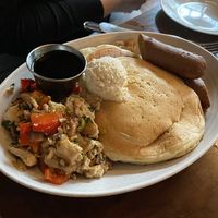 Plum Slam at Plum Bistro in Seattle