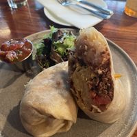   at Plum Bistro in Seattle