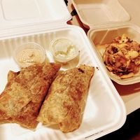   at Plum Bistro in Seattle