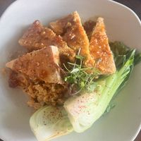   at Plum Bistro in Seattle