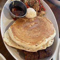 Plum Slam  at Plum Bistro in Seattle