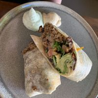   at Plum Bistro in Seattle