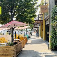 Plum Bistro  at Plum Bistro in Seattle