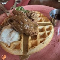   at Plum Bistro in Seattle