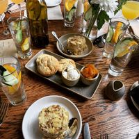 🤤 at Plum Bistro in Seattle