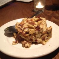 Mac & Yease at Plum Bistro in Seattle