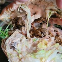  at Züri Bistro - Milchbuck in Zurich