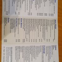  at Upfront in Penrith