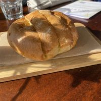 Garlic damper  at Kawul in Pokolbin