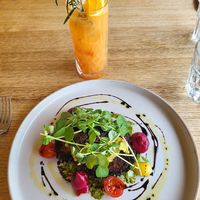 Rosti at Kawul in Pokolbin