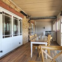  at Kawul in Pokolbin