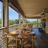  at Kawul in Pokolbin