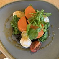   at Kawul in Pokolbin