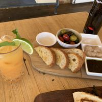   at Kawul in Pokolbin