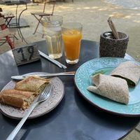   at Evergreen in Nicosia