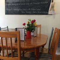 Nourish - Yoday special  at Nourish in Inverness