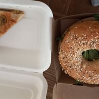  at Change All Vegan - Food Truck in Lier