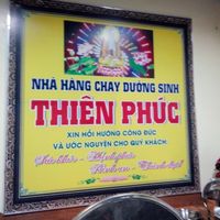 Name at Thien Phuc in Vinh