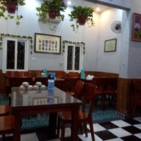 Inside at Thien Phuc in Vinh