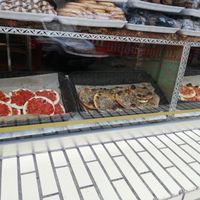 Vegane Pizza  at Sweet Palast in Essen